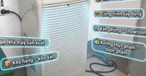THUÊ NGAY MÁY HÚT ẨM CÔNG NGHIỆP KASAMI KD-150 (150 LÍT/NGÀY)– HÚT ẨM CỰC MẠNH, GIÁ CỰC MỀM TẠI HÀ NỘI! THUÊ NGAY MÁY HÚT ẨM CÔNG NGHIỆP KASAMI KD-150 (150 LÍT/NGÀY)– HÚT ẨM CỰC MẠNH, GIÁ CỰC MỀM TẠI HÀ NỘI!